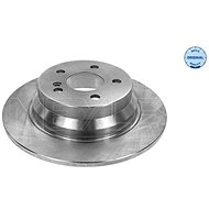 MEYLE Brake discs - Brake Disc
