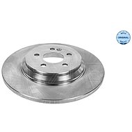 MEYLE Brake discs - Brake Disc