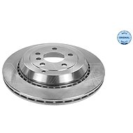 MEYLE Brake Discs - Brake Disc