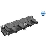 MEYLE Brake discs - Brake Disc