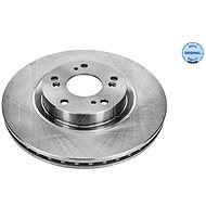 MEYLE Brake Discs - Brake Disc