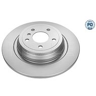 MEYLE Brake discs - Brake Disc