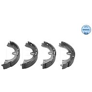 MEYLE Brake discs - Brake Disc