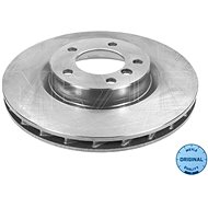 MEYLE Front Brake Disc - Brake Disc