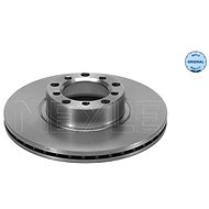 MEYLE Front Brake Disc - Brake Disc