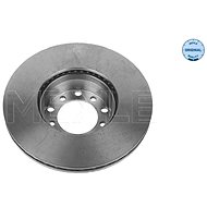 MEYLE Brake disc front - Brake Disc