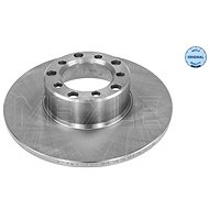 MEYLE Front Brake Disc - Brake Disc