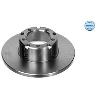 MEYLE Front Brake Disc - Brake Disc