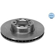 MEYLE Front Brake Disc - Brake Disc