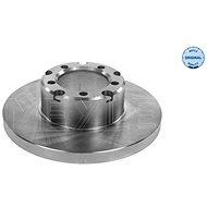 MEYLE Front Brake Disc - Brake Disc