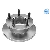 MEYLE Brake discs front - Brake Disc