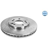 MEYLE Front Brake Disc - Brake Disc