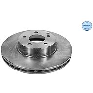 MEYLE Brake disc front - Brake Disc