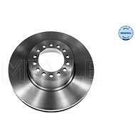 MEYLE Front Brake Disc - Brake Disc