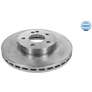 MEYLE Front Brake Disc - Brake Disc