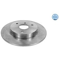 MEYLE Front Brake Disc - Brake Disc