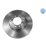 MEYLE Front Brake Disc - Brake Disc