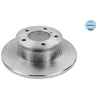 MEYLE Brake discs front - Brake Disc