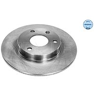 MEYLE Front Brake Disc - Brake Disc