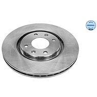 MEYLE Front Brake Disc - Brake Disc