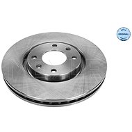MEYLE Front Brake Disc - Brake Disc