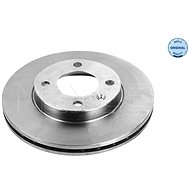 MEYLE Front Brake Disc - Brake Disc