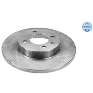 MEYLE Front Brake Disc - Brake Disc