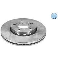 MEYLE Front Brake Disc - Brake Disc