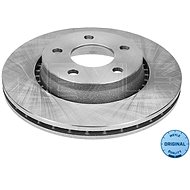MEYLE Front Brake Disc - Brake Disc
