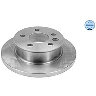 MEYLE Front Brake Disc - Brake Disc