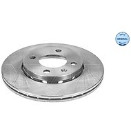 MEYLE Front Brake Disc - Brake Disc
