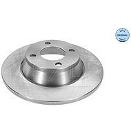 MEYLE Front Brake Disc - Brake Disc