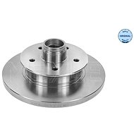 MEYLE Brake discs front - Brake Disc