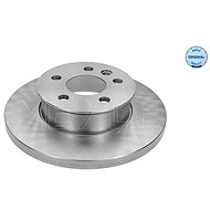 MEYLE Front Brake Disc - Brake Disc