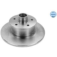 MEYLE Front Brake Disc - Brake Disc