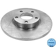 MEYLE Brake Discs Front - Brake Disc
