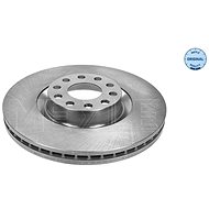 MEYLE Front Brake Disc - Brake Disc