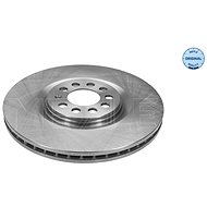 MEYLE Front Brake Disc - Brake Disc