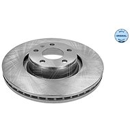 MEYLE Front Brake Disc - Brake Disc