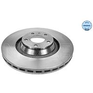 MEYLE Front Brake Disc - Brake Disc