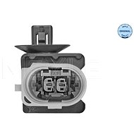MEYLE Brake disc front - Brake Disc