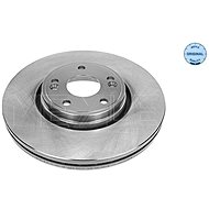 MEYLE Front Brake Disc - Brake Disc