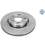 MEYLE Front Brake Disc - Brake Disc