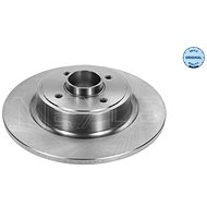 MEYLE Front Brake Disc - Brake Disc