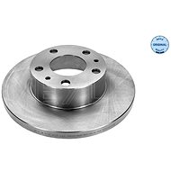 MEYLE Front Brake Disc - Brake Disc
