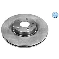 MEYLE Front Brake Disc - Brake Disc