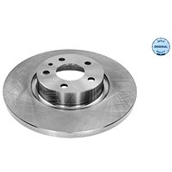 MEYLE Front Brake Disc - Brake Disc