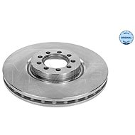MEYLE Front Brake Disc - Brake Disc