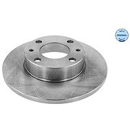 MEYLE Front Brake Disc - Brake Disc
