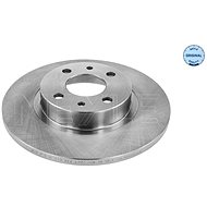 MEYLE Front Brake Discs - Brake Disc